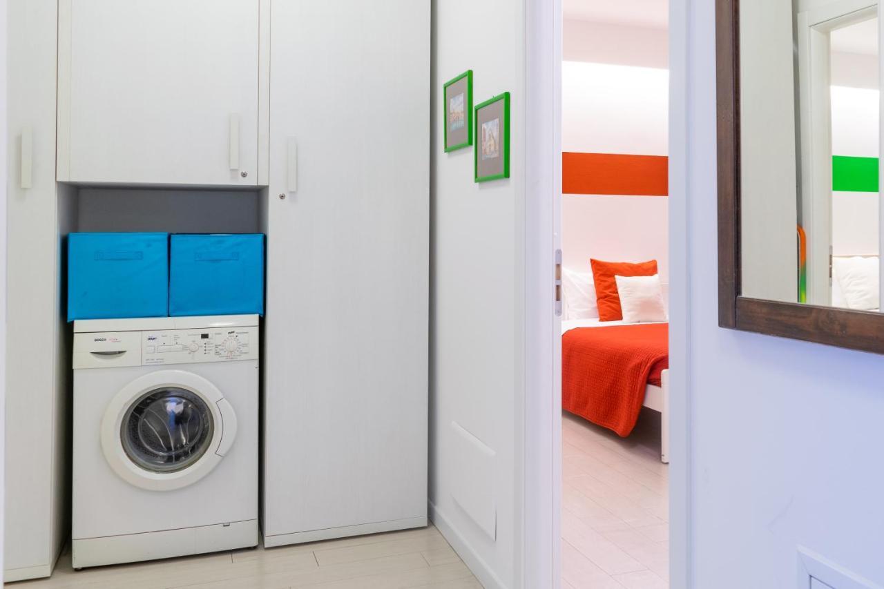 Marconi Rooms 1, 2, 3 Casa Stella