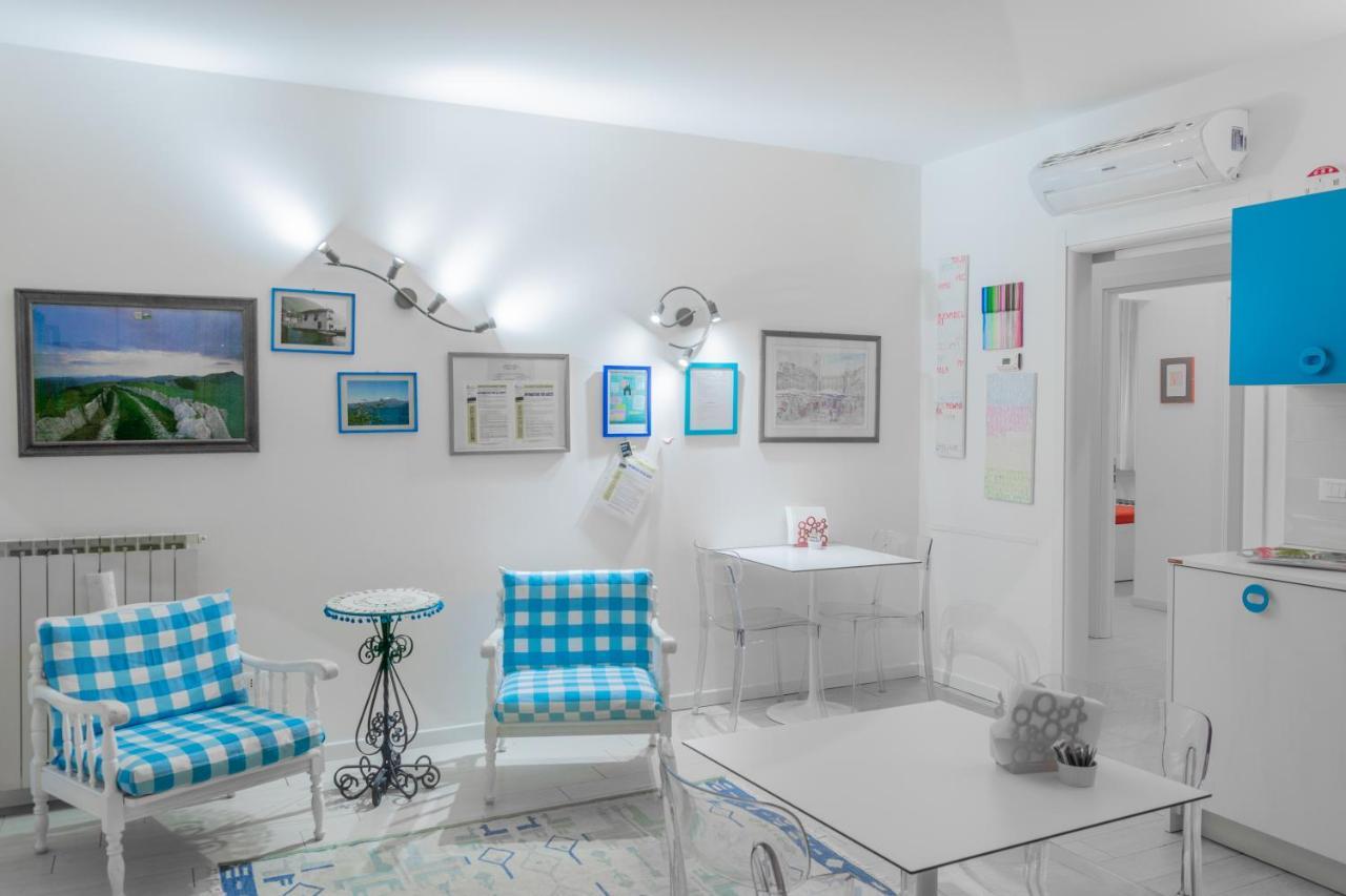 Marconi Rooms 1, 2, 3 Casa Stella Apartment Verona