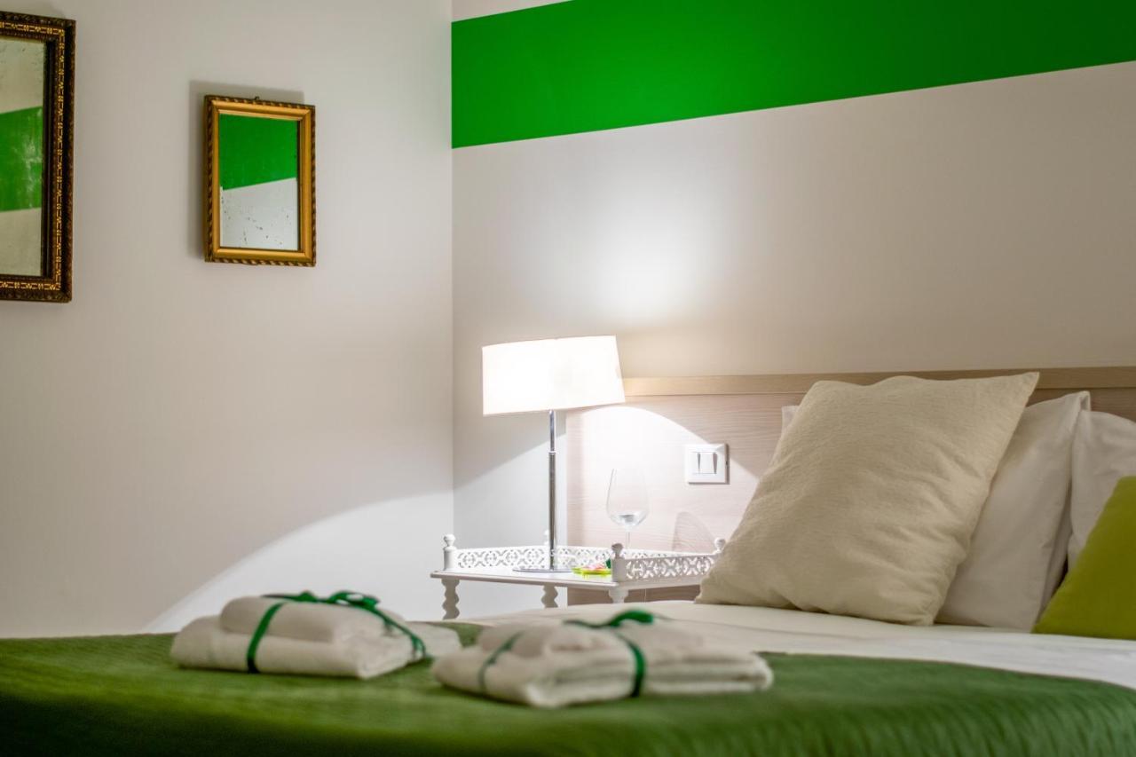 Marconi Rooms 1, 2, 3 Casa Stella *