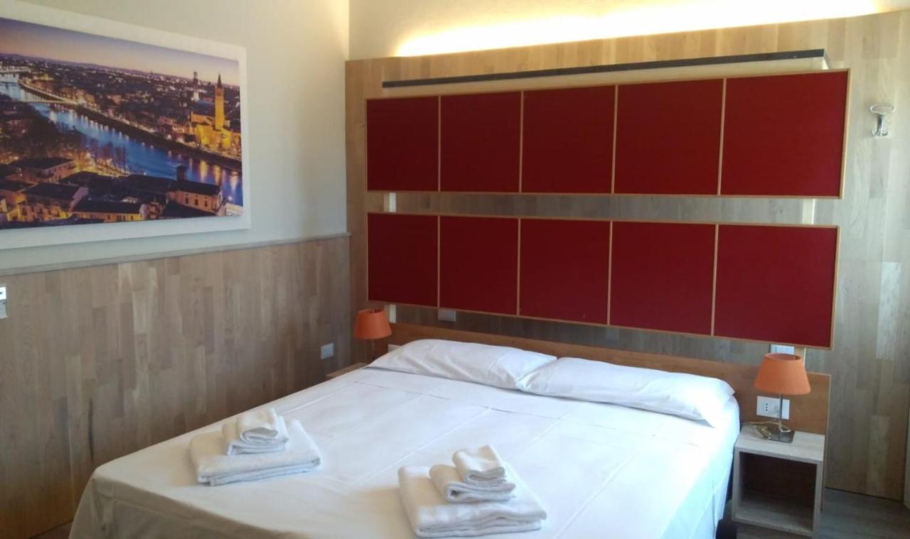 Apartment Garbini Fiera