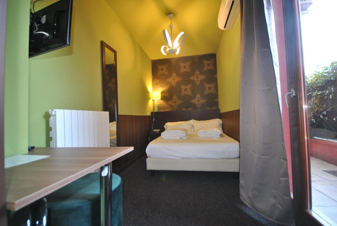Romeo House Gasthuis Verona
