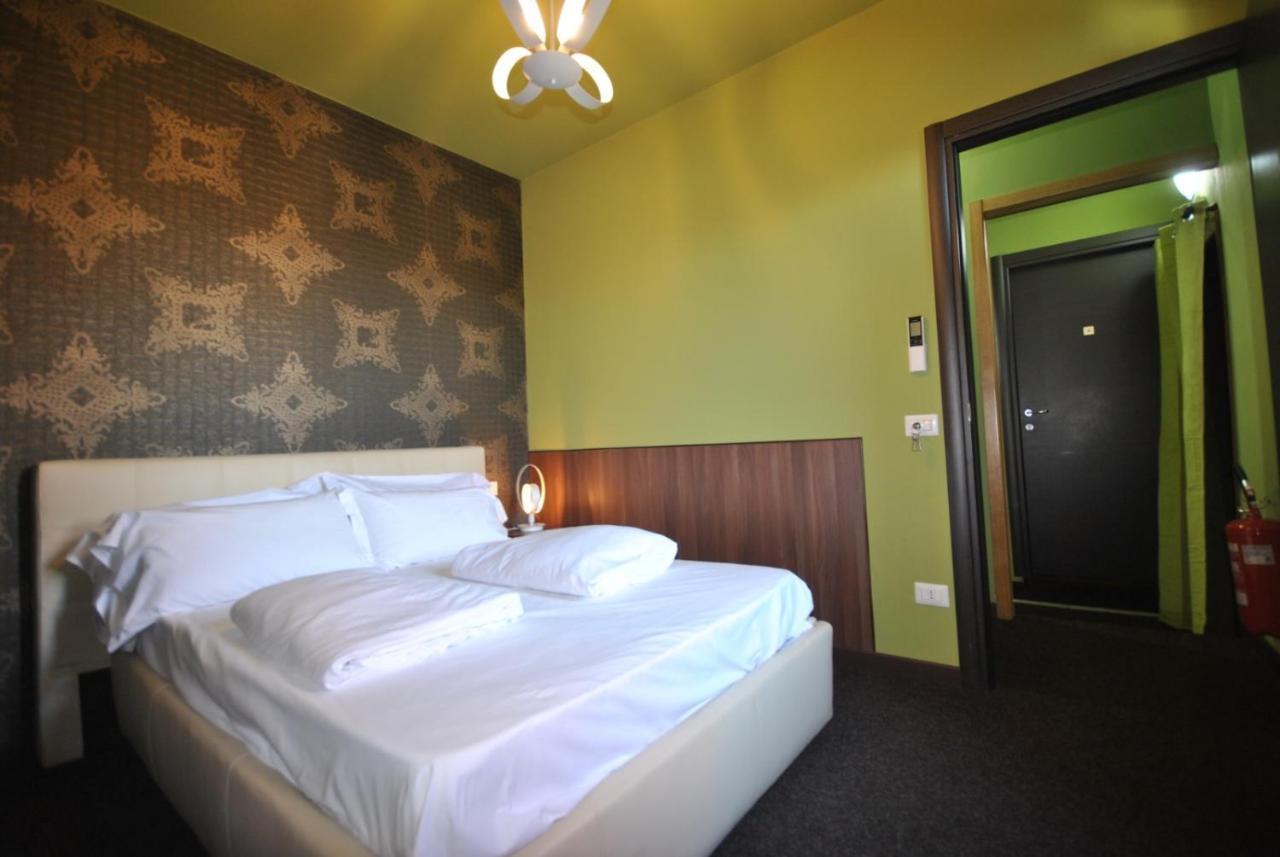 Romeo House Gasthuis 3*