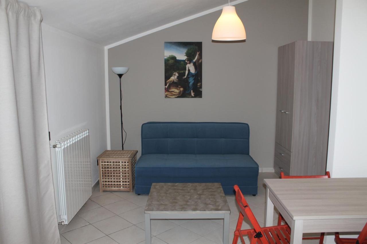 Cosi - Appartement Verona