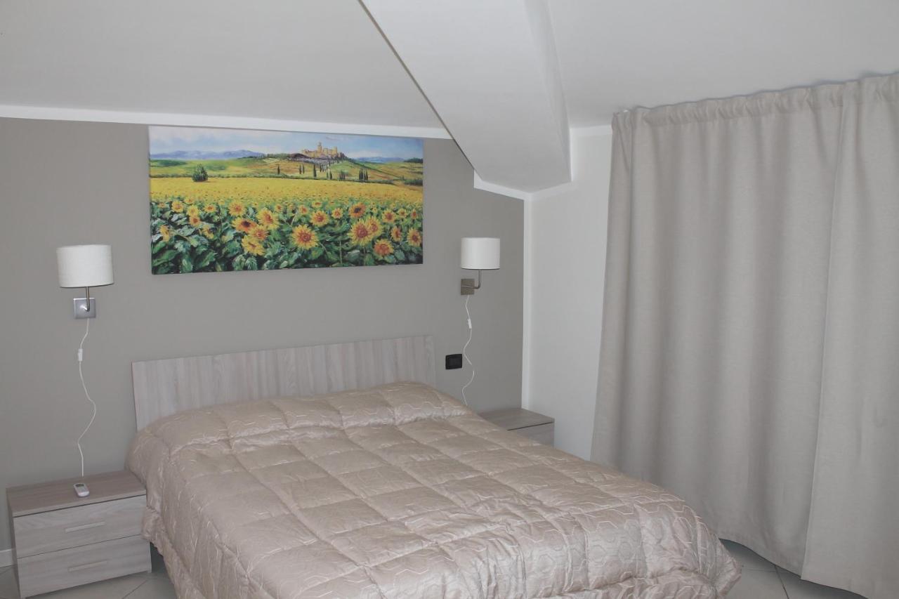 Appartement Cosi - *