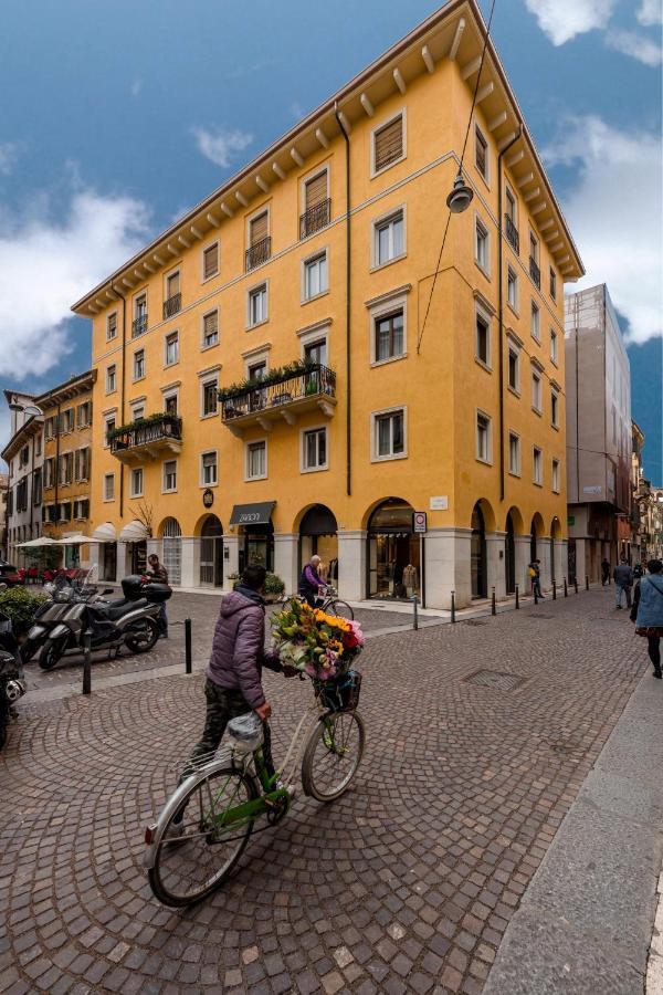 Gasthuis Corte Melone *