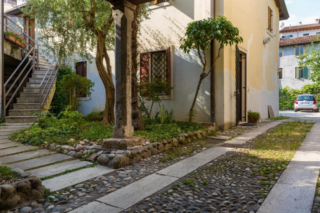 Apartment Romantic Cloister *