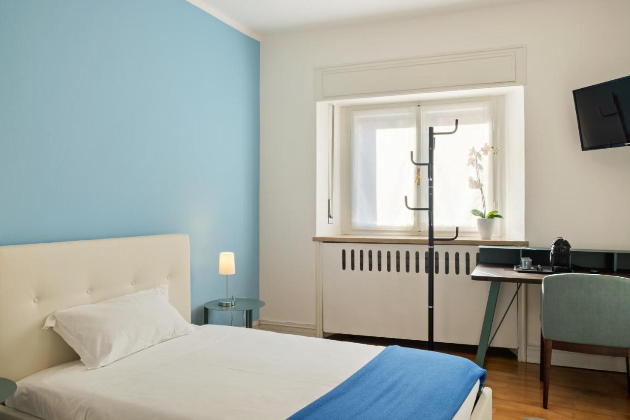 Gasthof Italianflat - 2*