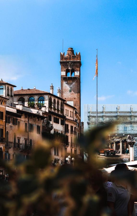 Casa Porta Nuova Guesthouset Verona