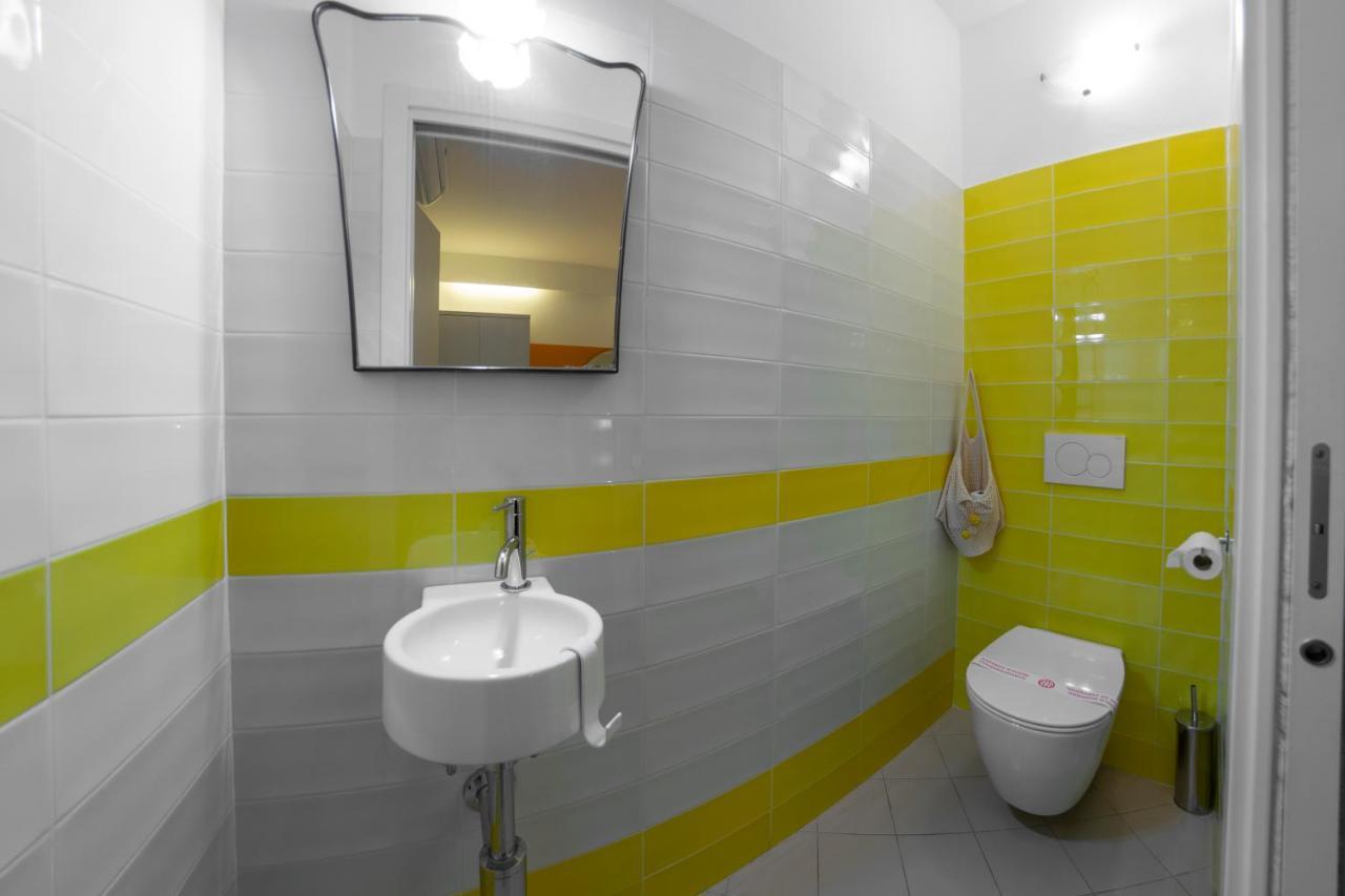 Marconi Rooms 1, 2, 3 Casa Stella Apartment Verona