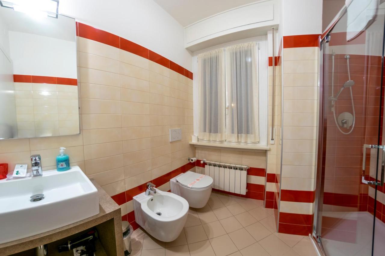 Apartment Marconi Rooms 1, 2, 3 Casa Stella
