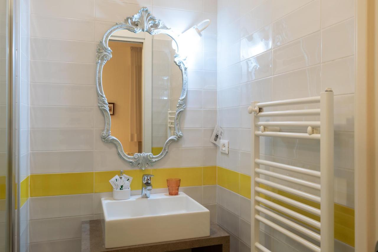 Marconi Rooms 1, 2, 3 Casa Stella Verona