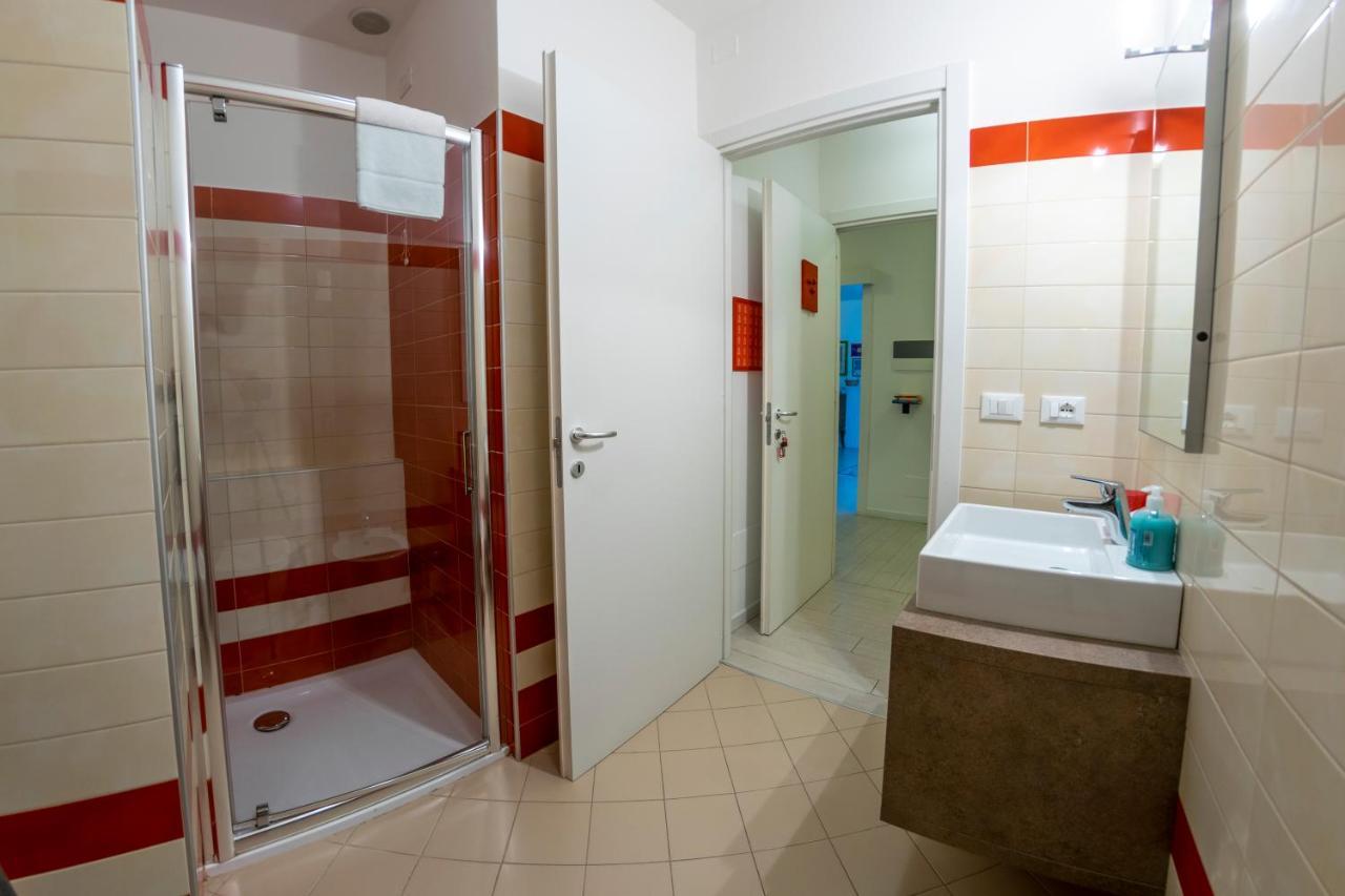 Apartment Marconi Rooms 1, 2, 3 Casa Stella Verona