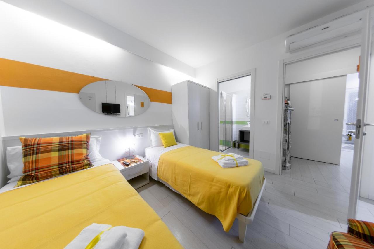 Apartment Marconi Rooms 1, 2, 3 Casa Stella *