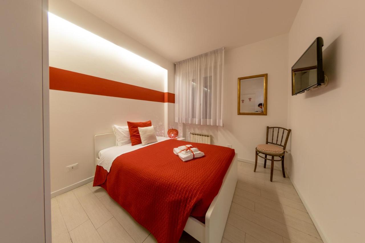 Marconi Rooms 1, 2, 3 Casa Stella Apartment
