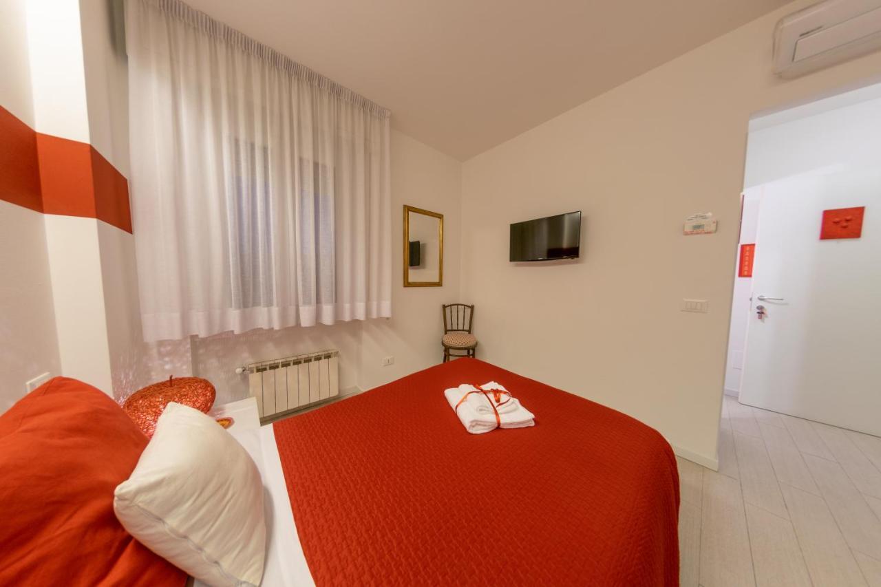 Marconi Rooms 1, 2, 3 Casa Stella Apartment *