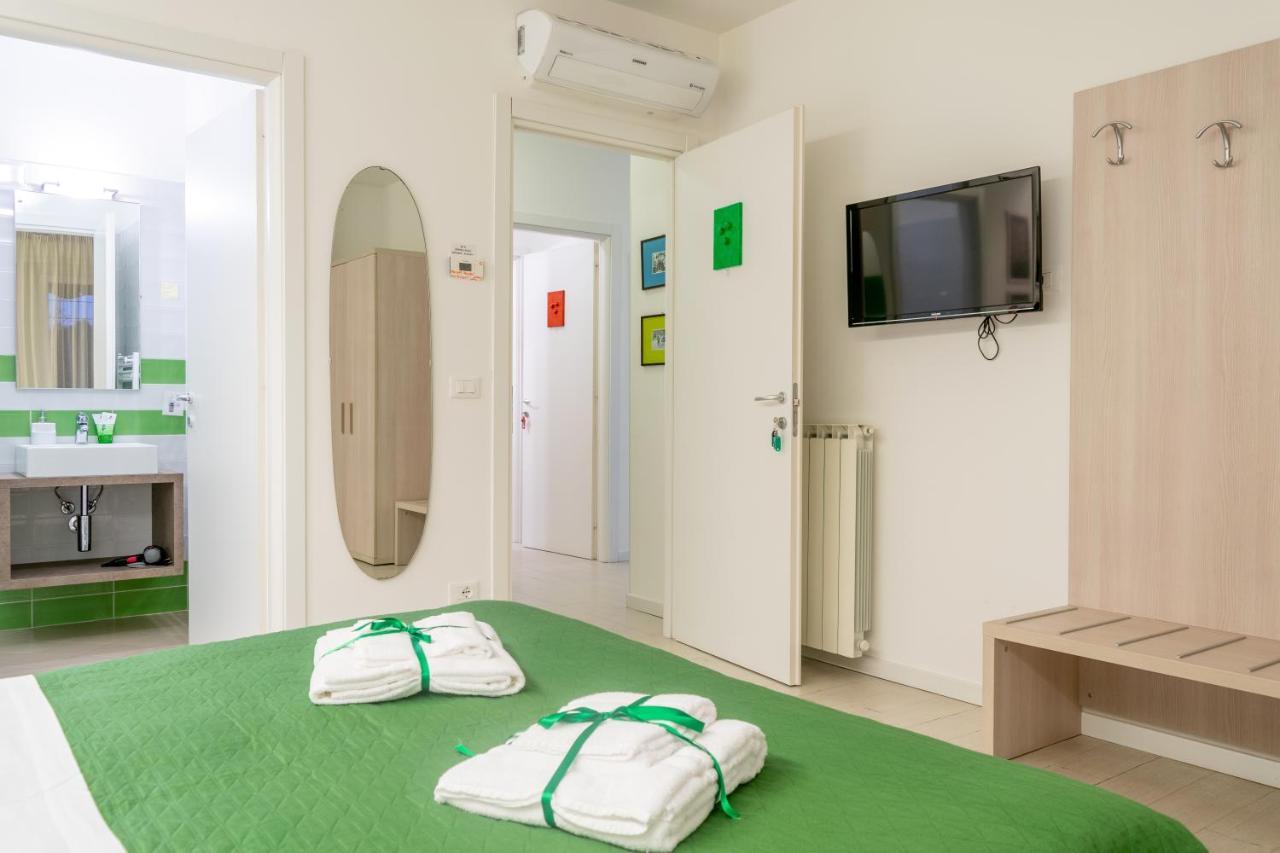 Marconi Rooms 1, 2, 3 Casa Stella * Verona