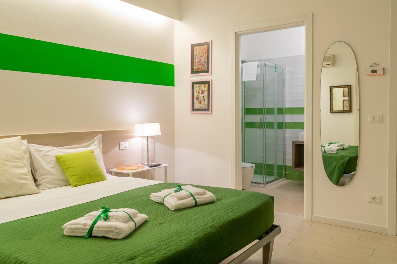 Marconi Rooms 1, 2, 3 Casa Stella Apartment