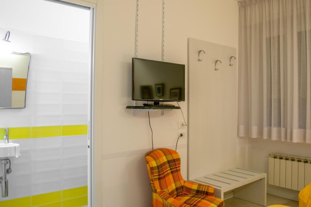 Marconi Rooms 1, 2, 3 Casa Stella * Verona