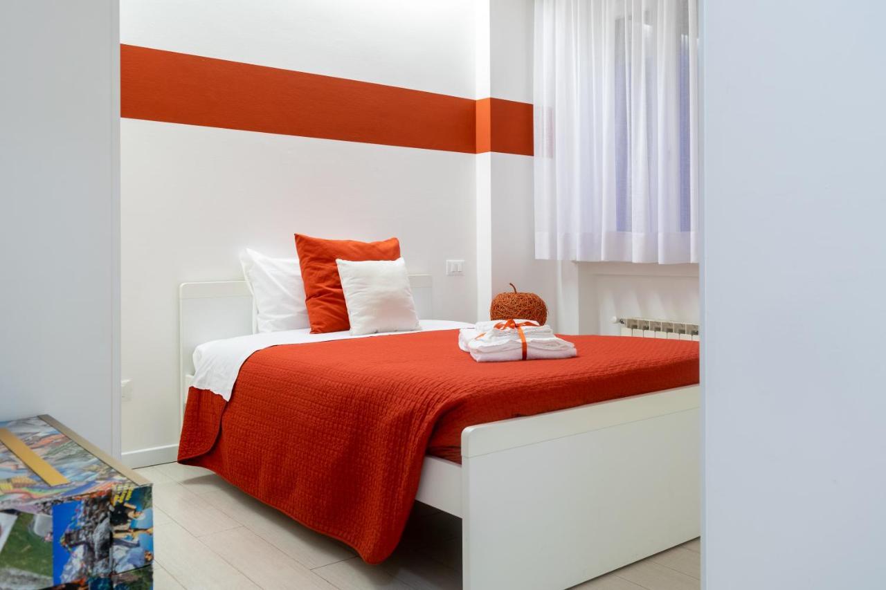 Marconi Rooms 1, 2, 3 Casa Stella * Verona