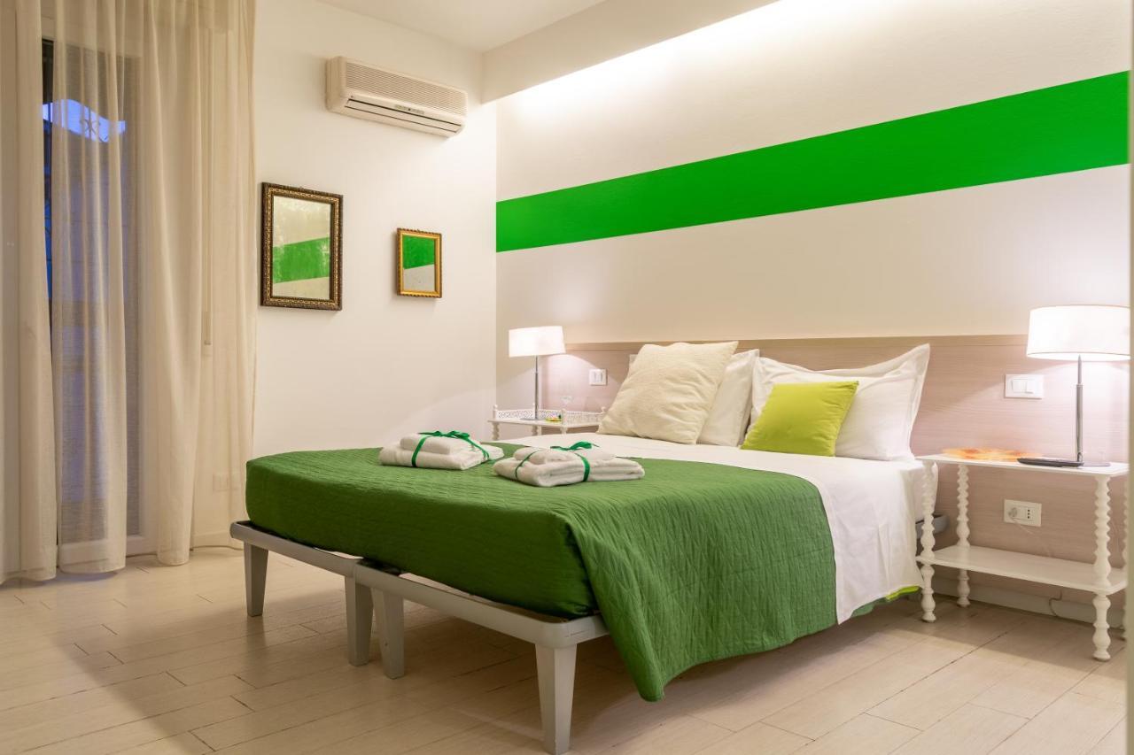 Apartment Marconi Rooms 1, 2, 3 Casa Stella *
