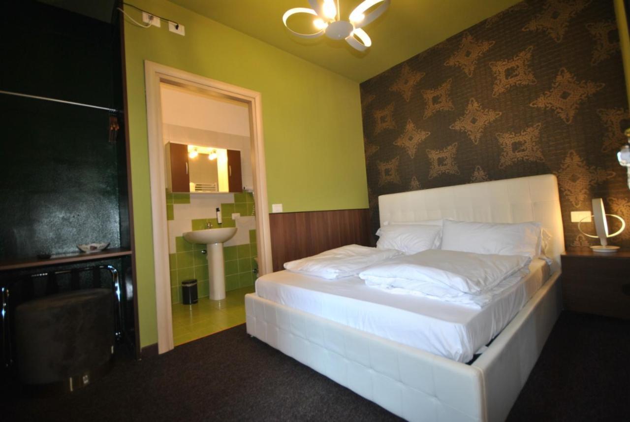 Romeo House 3* Verona