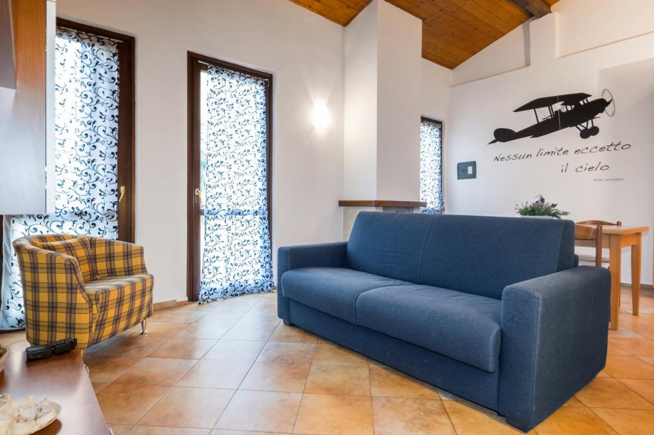 Apartment Flats4rent Silvia