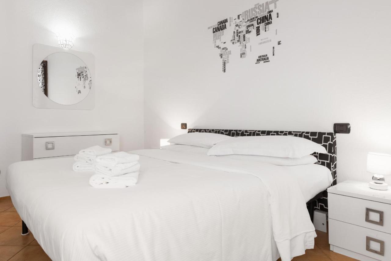Apartment Flats4rent Silvia Verona