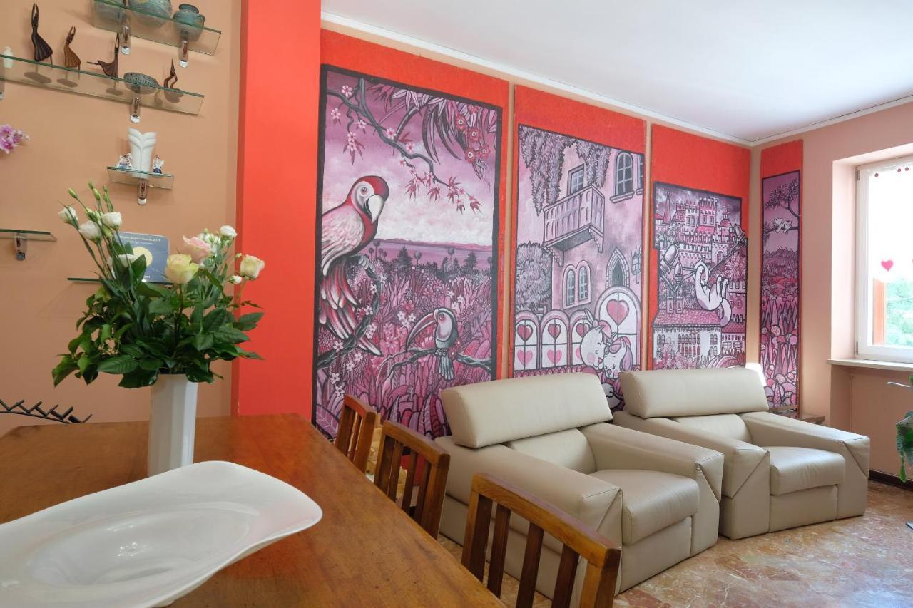 Agli Scaligeri Bed & Breakfast