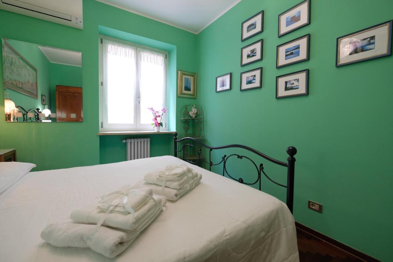 Bed & Breakfast Agli Scaligeri