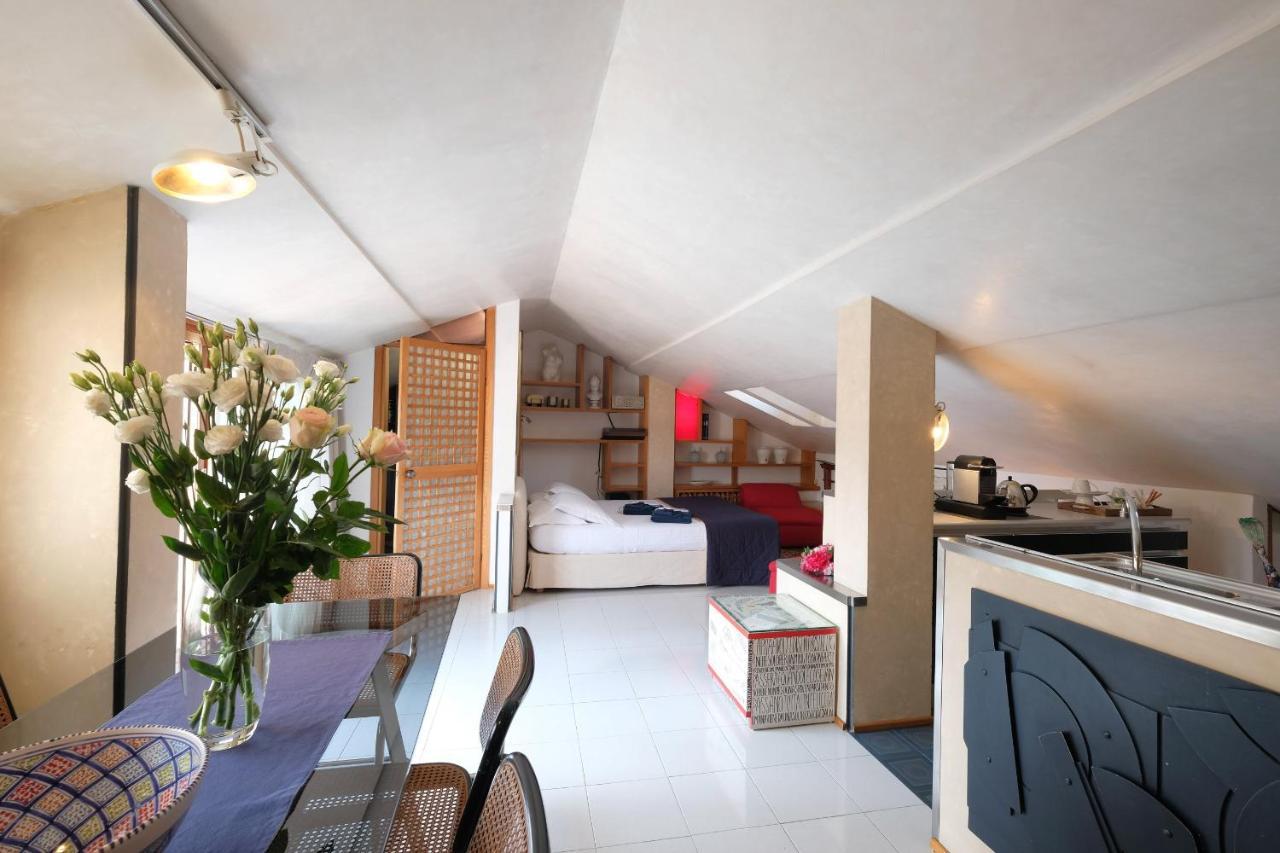 Bed & Breakfast Agli Scaligeri Verona