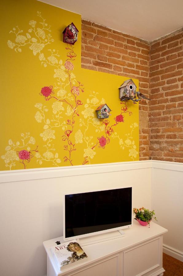 Antica Riva Apartment