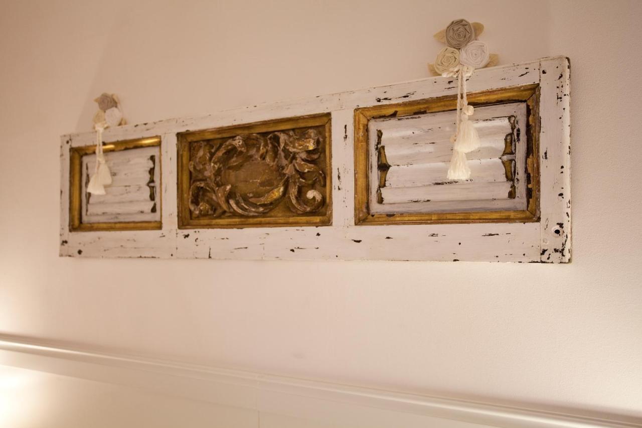Antica Riva Apartment *