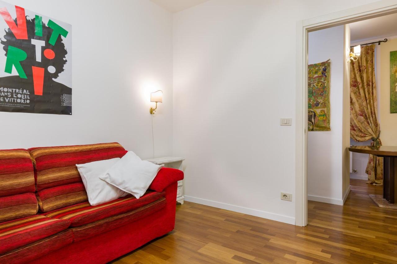 Romantic Cloister Apartamento Verona