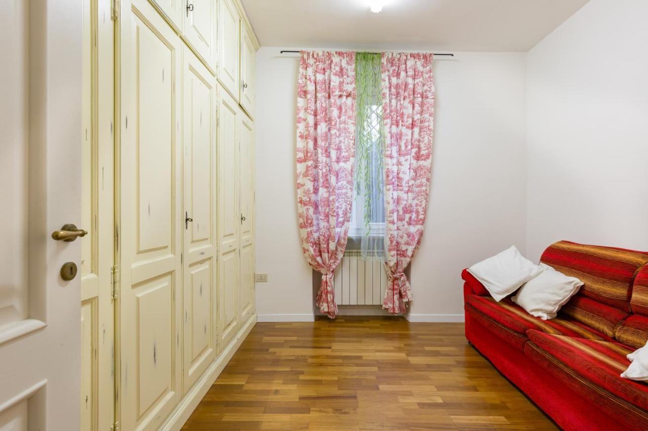 Apartamento Romantic Cloister Verona