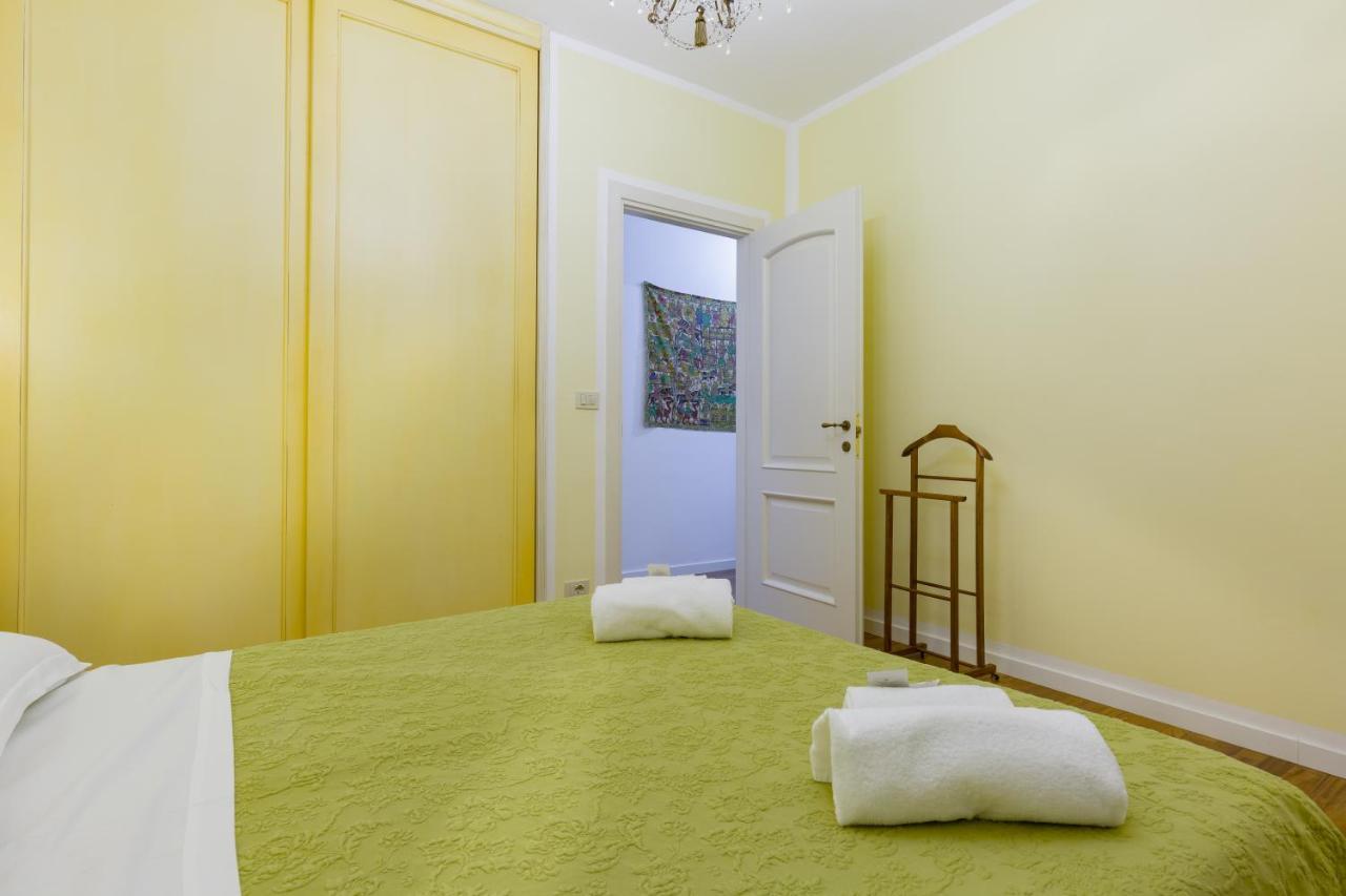 Romantic Cloister Apartamento