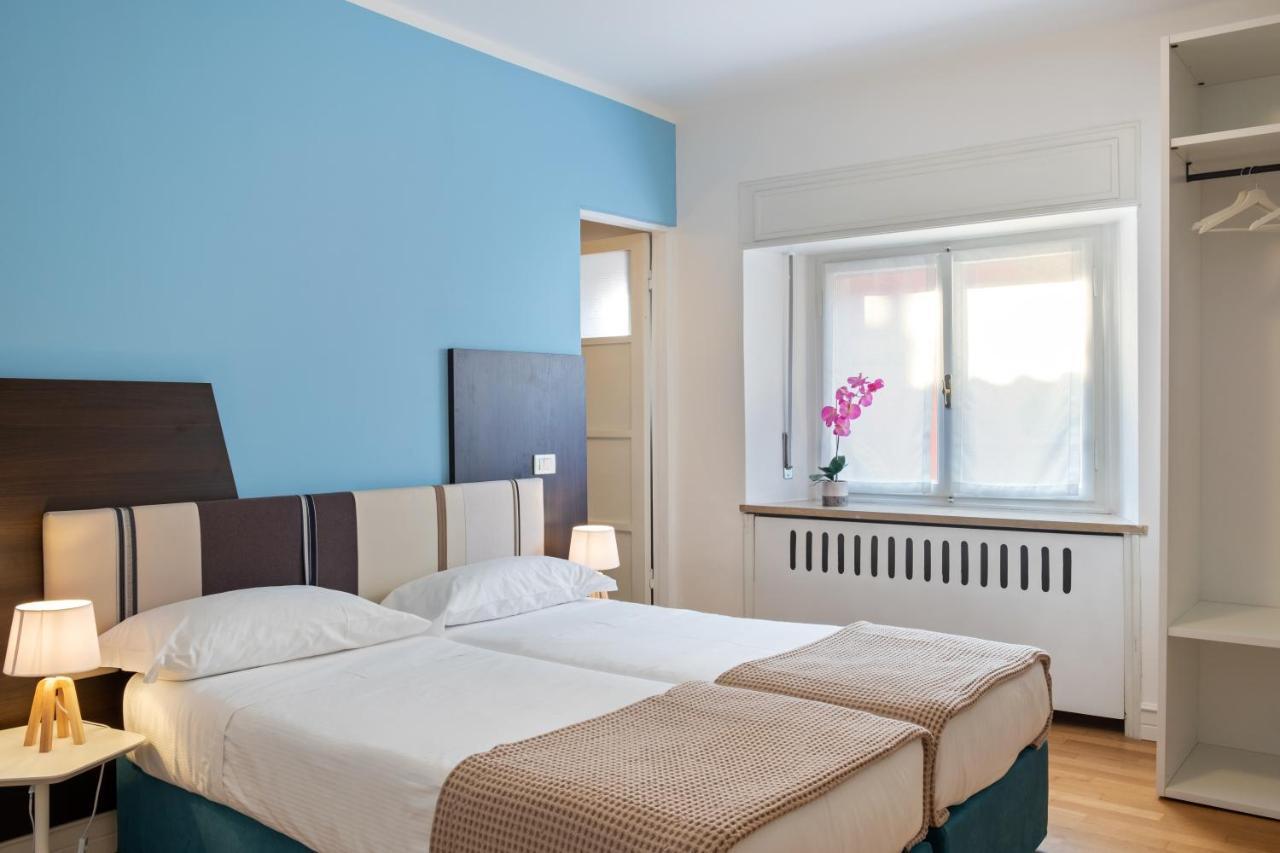 Italianflat - Gasthof