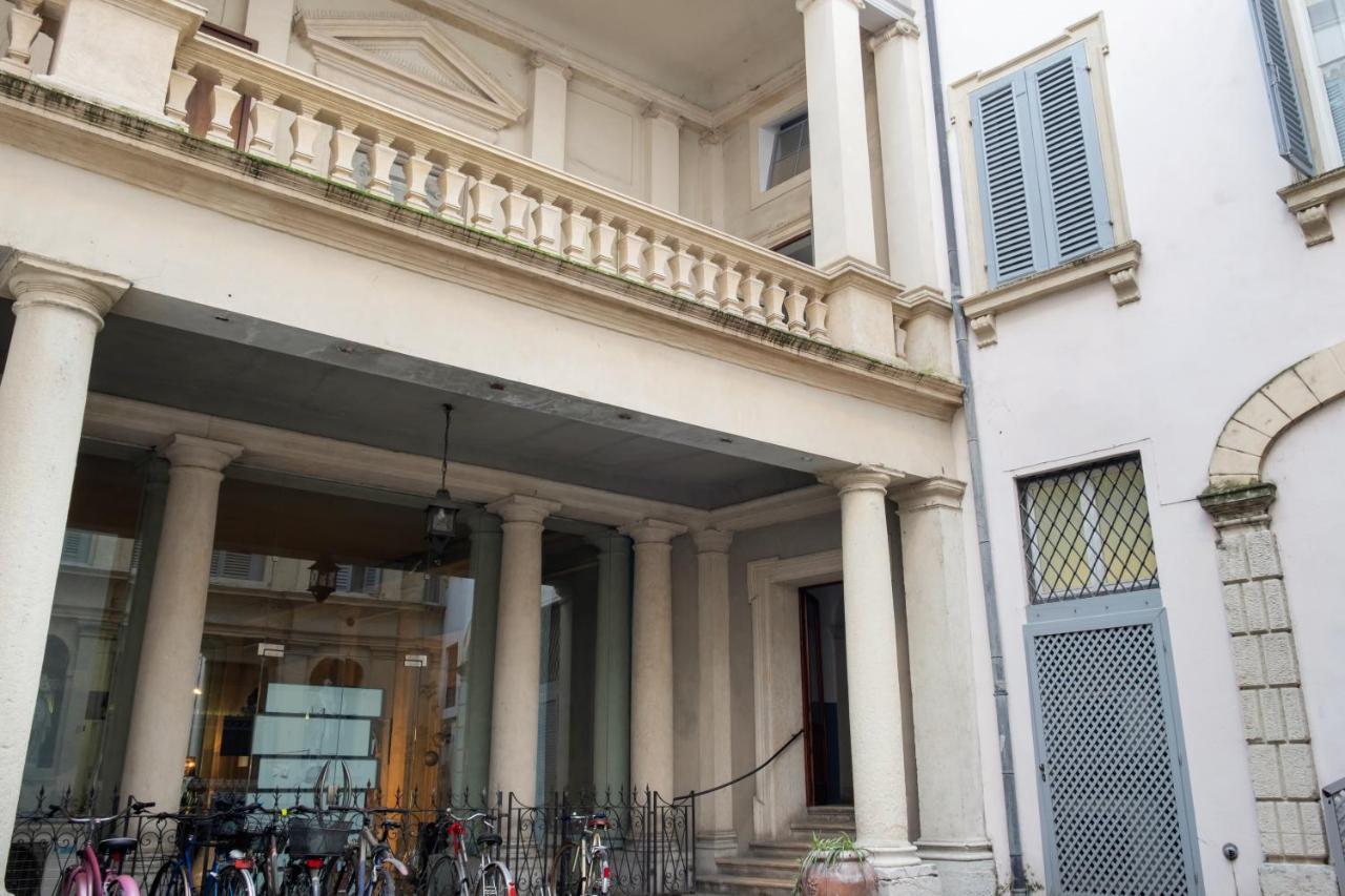Italianflat -