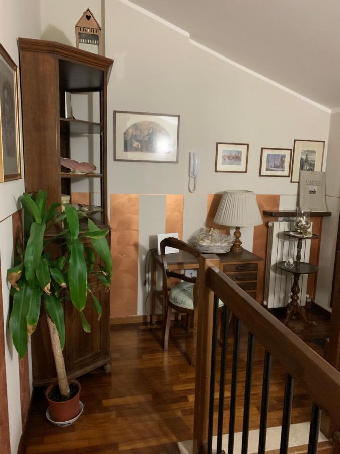 Bed & Breakfast Business And Fun G B Rossi Friendly