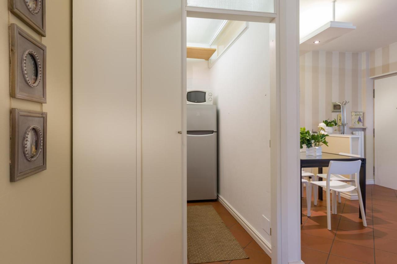 Residenza Duse Apartment