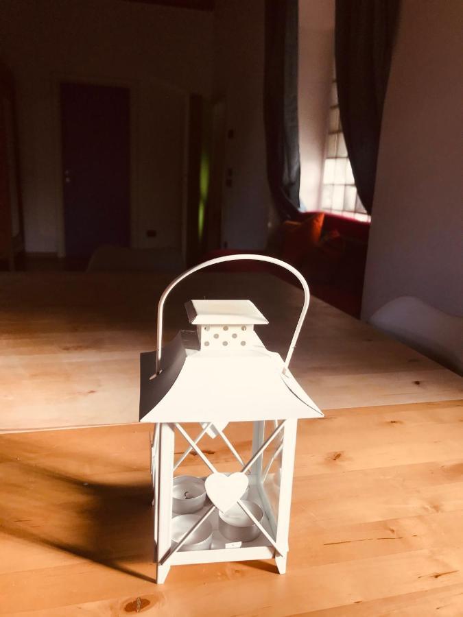 Apartment Il Nido Della Buonanotte 2 Kids Friendly *