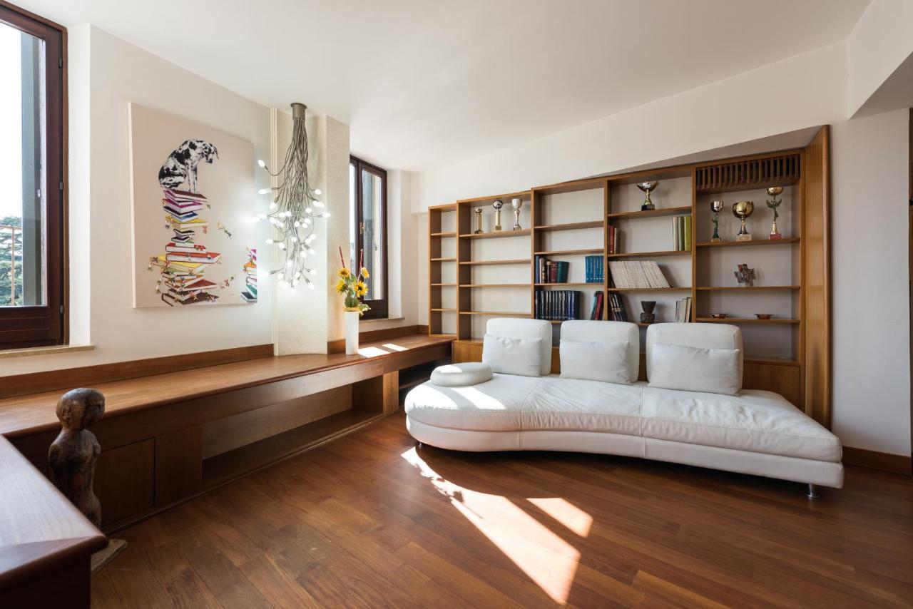 Dimore Verona Opera Apartment *