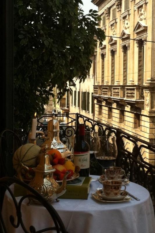 Residenza Borsari 3* Verona