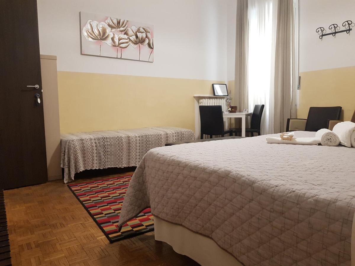 Locazione Turistica Cittadella Casa de hóspedes