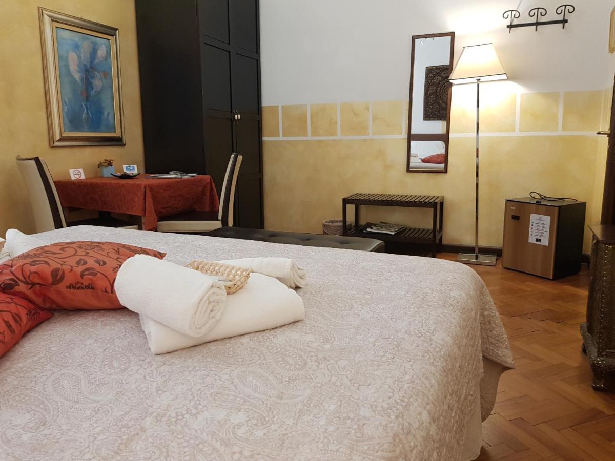 Casa de hóspedes Locazione Turistica Cittadella Verona