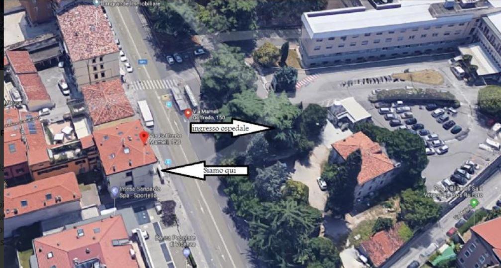 Topazio Apartment