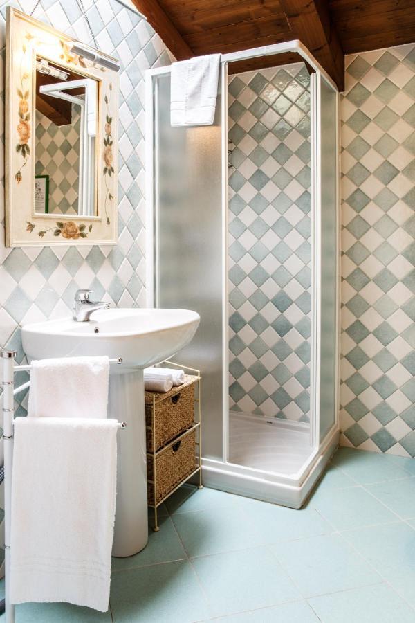 Appartement Topazio Verona