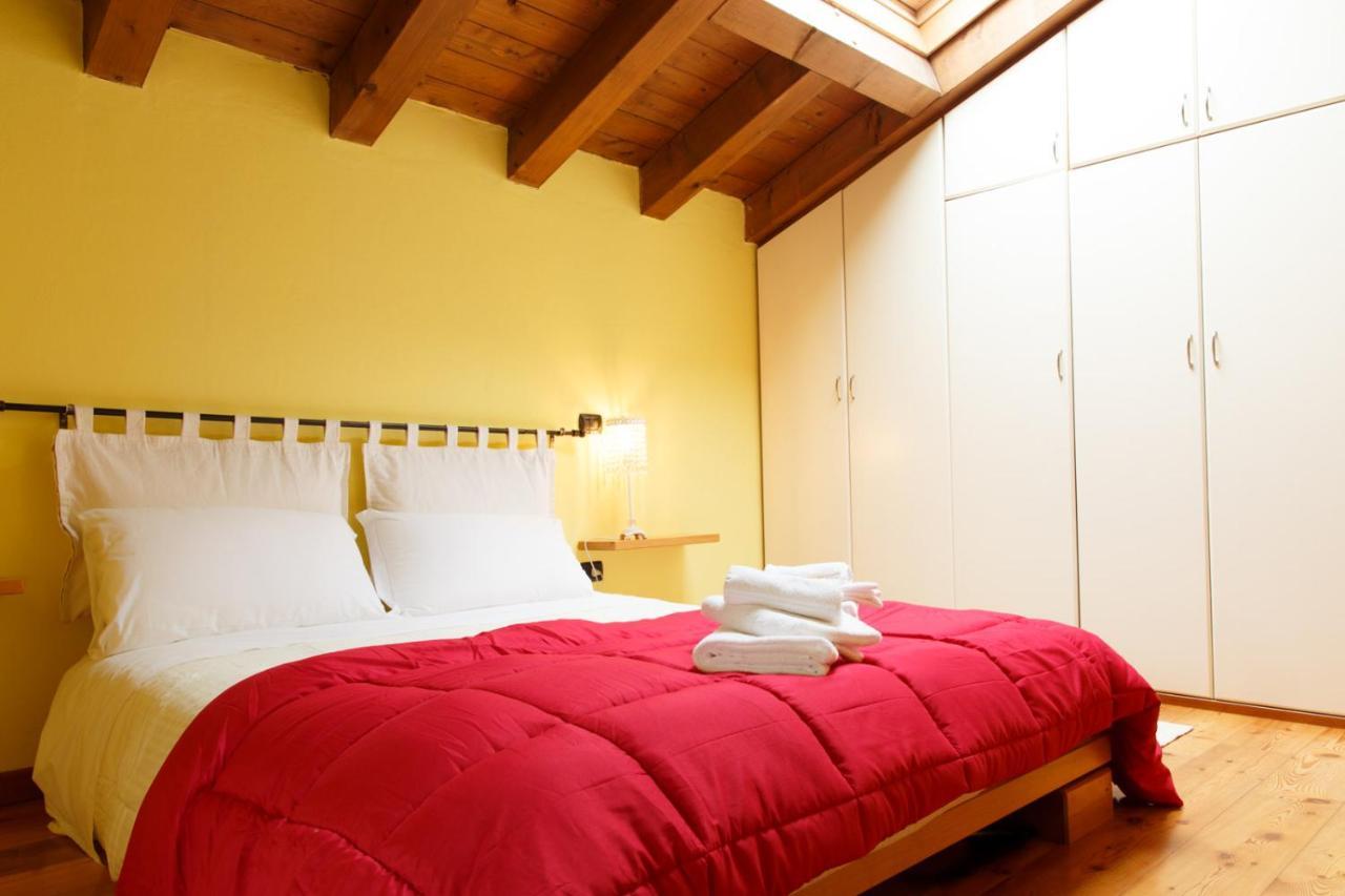 Apartment Topazio Verona