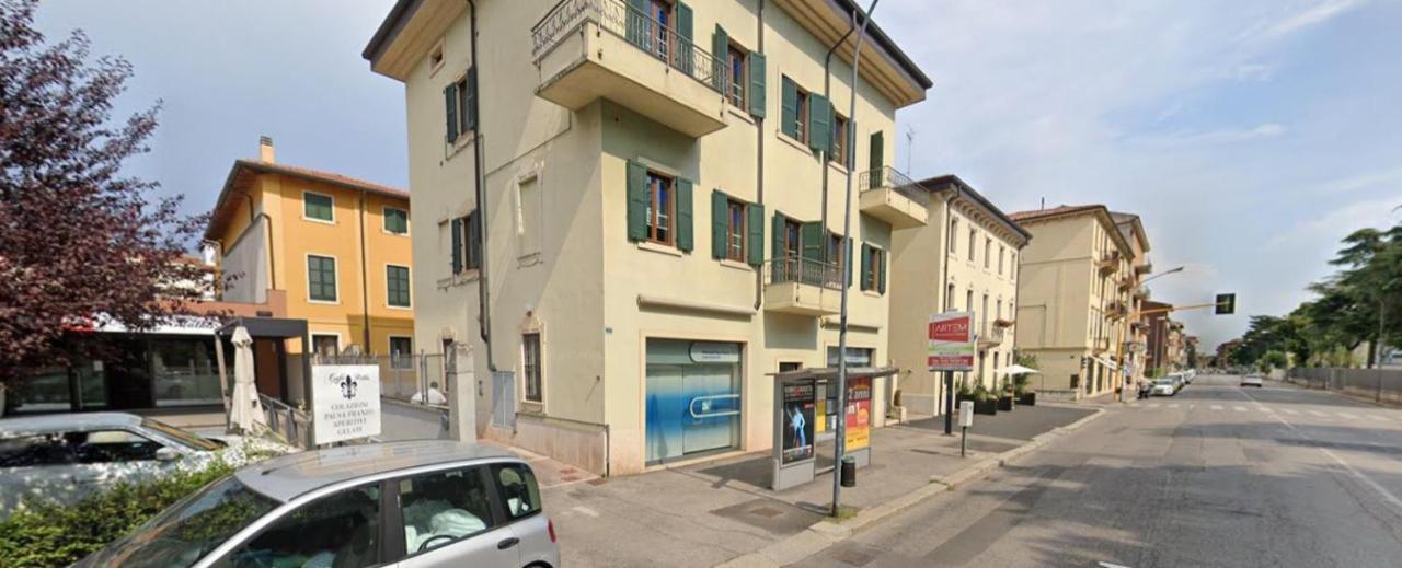 Topazio * Verona