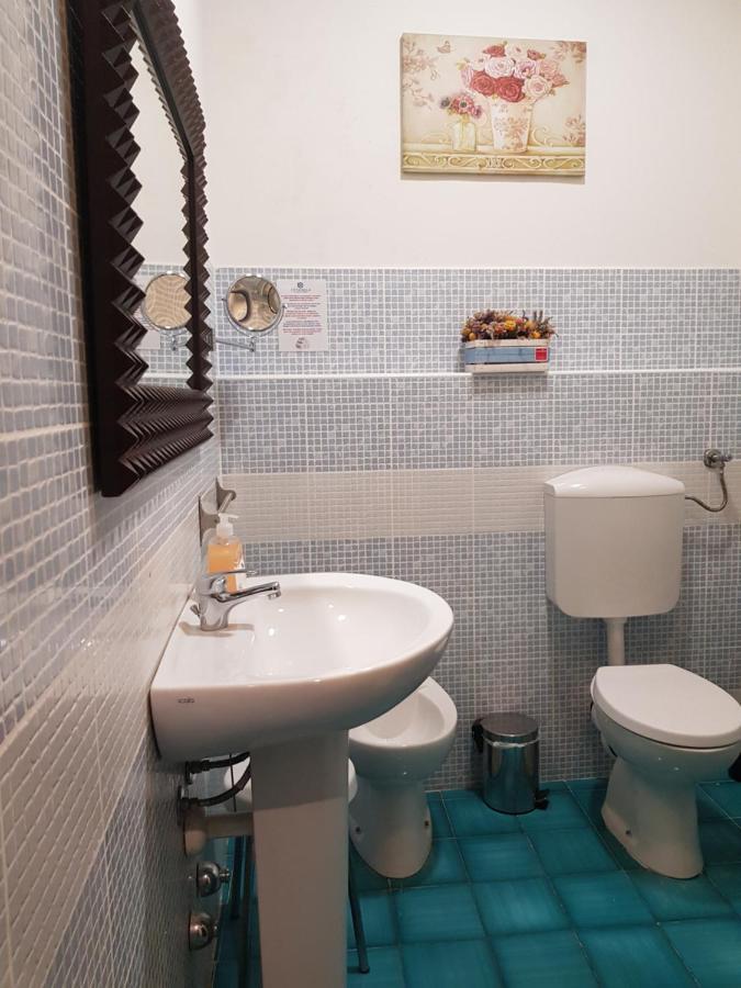 Locazione Turistica Cittadella Casa de hóspedes 2*
