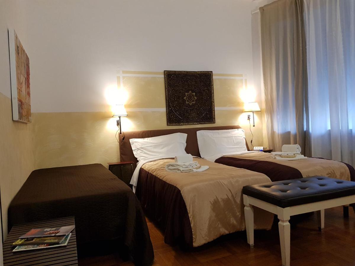 Locazione Turistica Cittadella Casa de hóspedes Verona